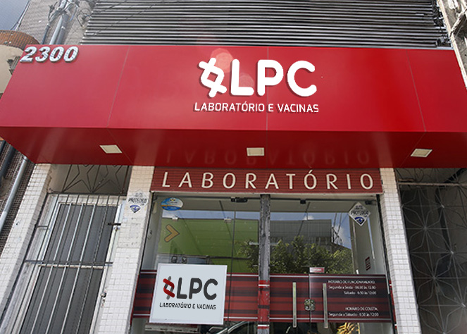 LPC Unidade Cajazeiras