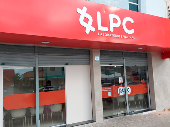 LPC Unidade Camaçari - Centro