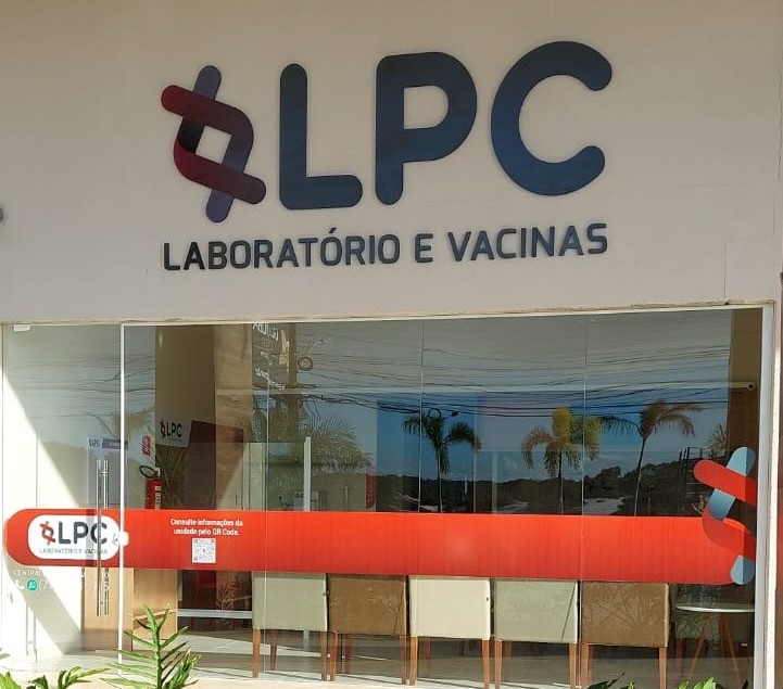 LPC Unidade Guarajuba